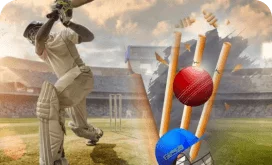 cricket betting